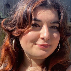 Meet your Posher, Ginger